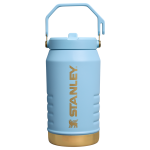 The Messi x Stanley IceFlow™ Flip Straw Jug | 64 OZ - Image 7