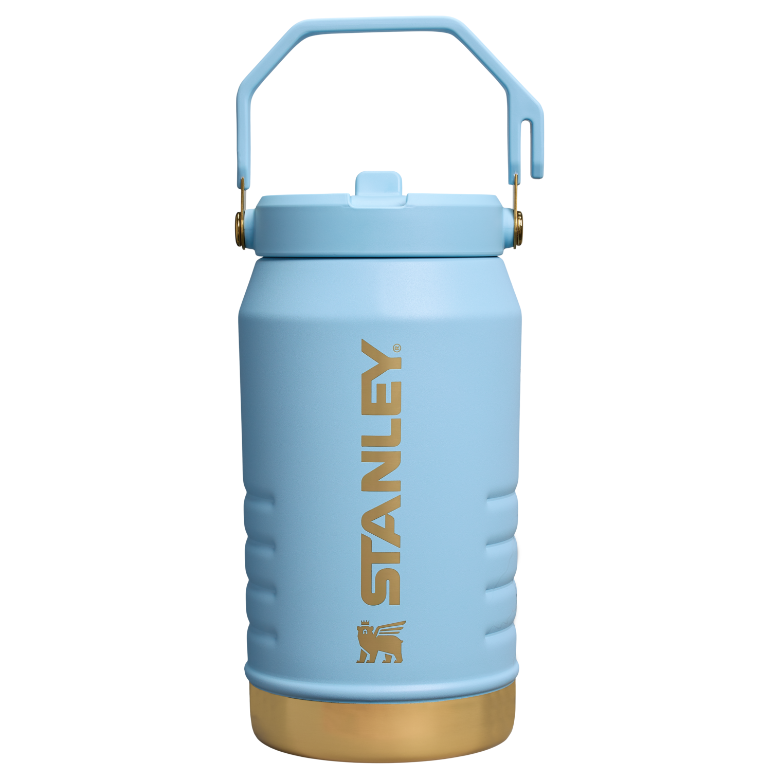 The Messi x Stanley IceFlow™ Flip Straw Jug | 64 OZ - Image 7