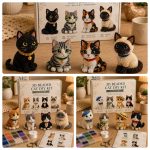 🐾 3D Beaded Pet DIY Kit - Image 9