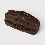 LEONARD Garment Carry-On Bag – Classic Model - Image 9