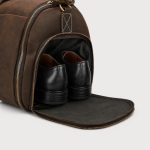 LEONARD Garment Carry-On Bag – Classic Model - Image 4