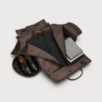 LEONARD Garment Carry-On Bag – Classic Model - Image 2
