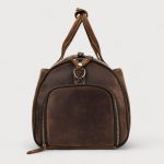 LEONARD Garment Carry-On Bag – Classic Model - Image 7