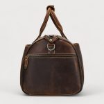 LEONARD Garment Carry-On Bag – Classic Model - Image 8