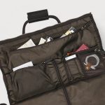 LEONARD Garment Carry-On Bag – Classic Model - Image 24
