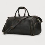 LEONARD Garment Carry-On Bag – Classic Model - Image 19