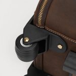 OSCAR Garment Carry-On Bag – Trolley Model - Image 15