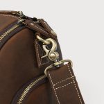 OSCAR Garment Carry-On Bag – Trolley Model - Image 16