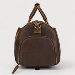 OSCAR Garment Carry-On Bag – Trolley Model - Image 8