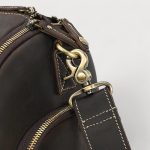 LEONARD Garment Carry-On Bag – Classic Model - Image 26