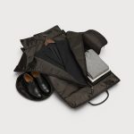 OSCAR Garment Carry-On Bag – Trolley Model - Image 20