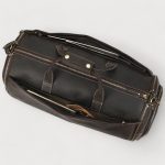 LEONARD Garment Carry-On Bag – Classic Model - Image 22